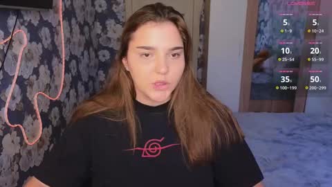 Leah online show from March 23, 1:48 pm