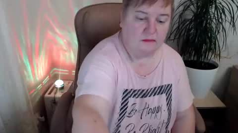 Snapshot of mommy99x chatting on December 23, 7:49 am Mommy99X online show from December 23, 7:49 am