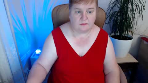 Snapshot of mommy99x chatting on December 27, 6:42 pm Mommy99X online show from December 27, 6:42 pm