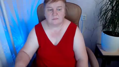 Snapshot of mommy99x chatting on January 4, 7:02 pm Mommy99X online show from January 4, 7:02 pm