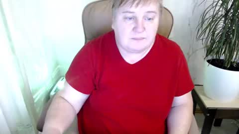 Snapshot of mommy99x chatting on January 6, 12:35 pm Mommy99X online show from January 6, 12:35 pm