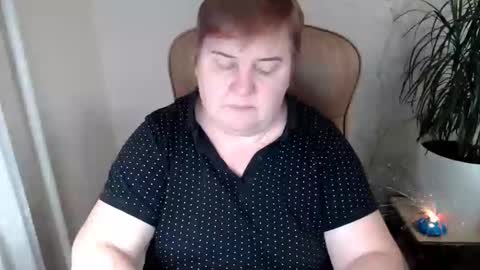 Snapshot of mommy99x chatting on January 6, 7:24 pm Mommy99X online show from January 6, 7:24 pm