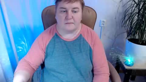 Snapshot of mommy99x chatting on January 7, 7:06 pm Mommy99X online show from January 7, 7:06 pm