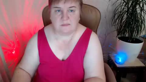 Snapshot of mommy99x chatting on January 8, 7:24 pm Mommy99X online show from January 8, 7:24 pm