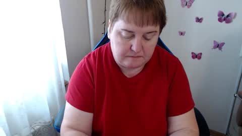 Snapshot of mommy99x chatting on March 4, 8:02 am Mommy99X online show from March 4, 8:02 am