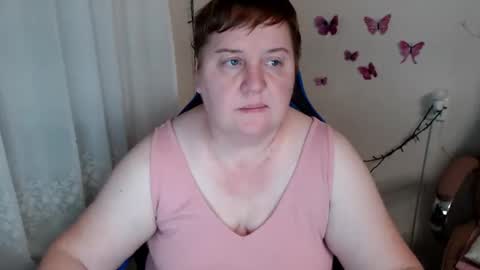 Snapshot of mommy99x chatting on March 11, 4:51 pm Mommy99X online show from March 11, 4:51 pm