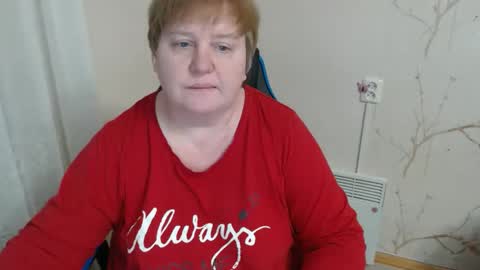 Snapshot of mommy99x chatting on February 17, 6:47 pm Mommy99X online show from February 17, 6:47 pm