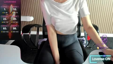 Snapshot of mommy_cum chatting on April 28, 1:37 am Mommy online show from April 28, 1:37 am