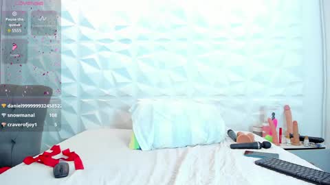 Snapshot of mommy_cute chatting on January 19, 5:37 am Jelitza online show from January 19, 5:37 am