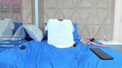 Snapshot of mommy_cute chatting on February 24, 6:16 am Jelitza online show from February 24, 6:16 am