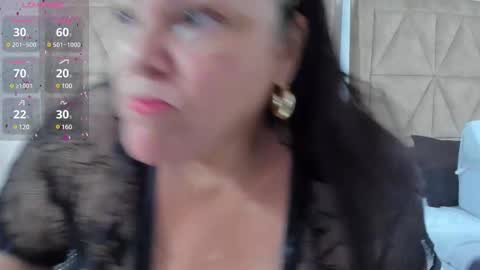 Snapshot of mommy_cute chatting on March 10, 1:34 am Jelitza online show from March 10, 1:34 am