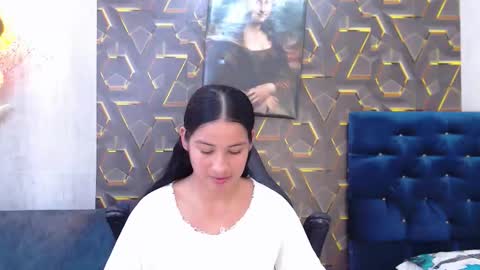 ANDREA online show from March 2, 1:08 am