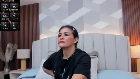 Snapshot of mommy_naughty_ chatting on February 5, 11:26 am Letty Smith online show from February 5, 11:26 am