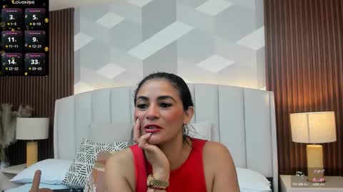 Snapshot of mommy_naughty_ chatting on February 11, 11:26 am Letty Smith online show from February 11, 11:26 am