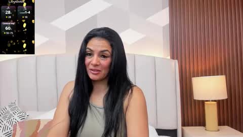 Snapshot of mommy_naughty_ chatting on February 16, 11:17 am Letty Smith online show from February 16, 11:17 am