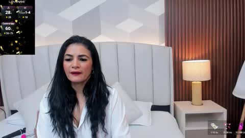 Snapshot of mommy_naughty_ chatting on March 3, 11:16 am Letty Smith online show from March 3, 11:16 am