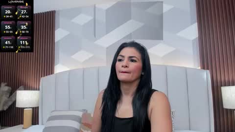 Letty Smith online show from March 18, 11:35 am