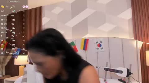 Snapshot of mommy_naughty_ chatting on July 15, 11:15 am Letty Smith online show from July 15, 11:15 am
