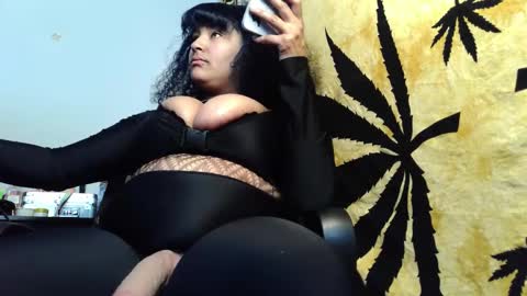 Mommy Bubbles online show from February 23, 1:41 pm