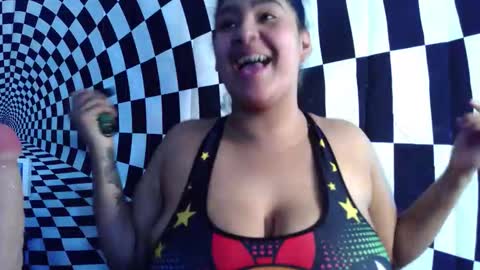 Mommy Bubbles online show from March 15, 2:12 pm