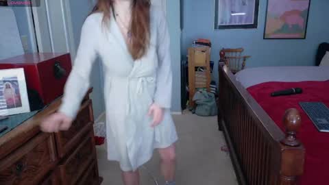 Goddess L online show from March 23, 4:44 pm