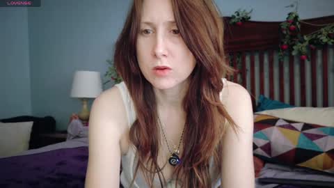 Goddess L online show from April 2, 2:37 pm