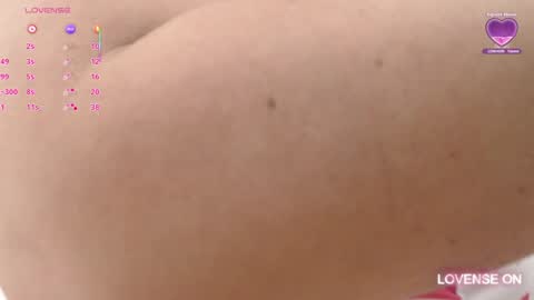 Snapshot of mommyissuess_ chatting on February 8, 2:04 am Daphne  online show from February 8, 2:04 am