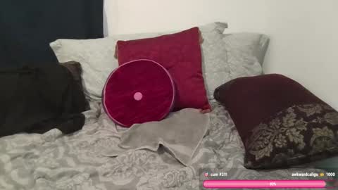 Mommynatrix online show from January 31, 1:43 am