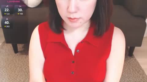 Snapshot of momo612238 chatting on May 30, 11:29 am Momo online show from May 30, 11:29 am