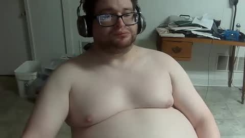 Jacob S. online show from October 3, 5:04 am