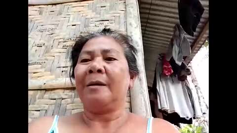 moms50 online show from April 20, 8:50 am