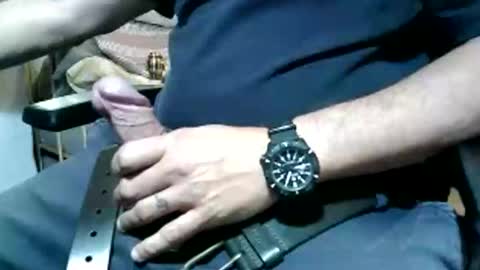 mon_za online show from November 13, 7:07 am