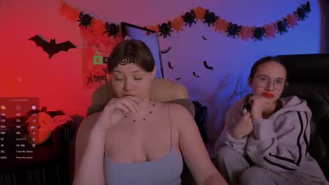 Snapshot of mona_cloud chatting on November 3, 7:48 pm Mona online show from November 3, 7:48 pm