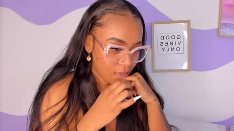 MONAAXXX online show from February 26, 6:54 pm