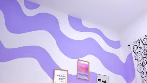 MONAAXXX online show from February 27, 12:13 pm