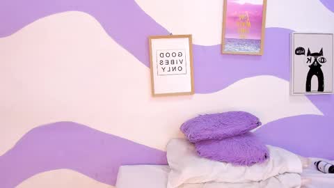 MONAAXXX online show from March 12, 12:47 pm