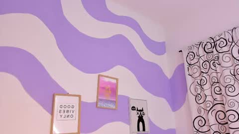 MONAAXXX online show from March 12, 3:51 pm