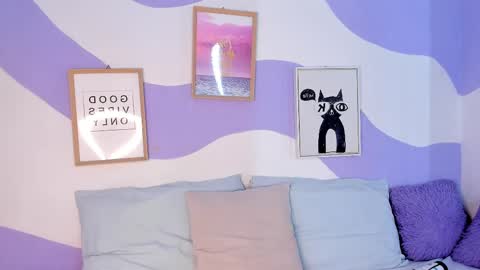 MONAAXXX online show from September 17, 3:03 pm