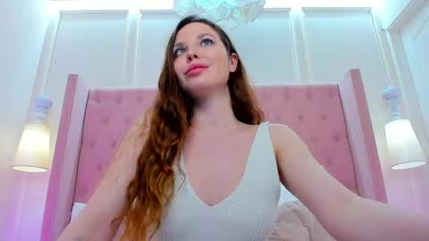 Snapshot of monaricci chatting on May 11, 2:45 pm Mona online show from May 11, 2:45 pm