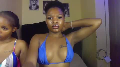 Snapshot of monchi_kiss chatting on July 24, 6:00 am MonchiTalrianmaraladasha online show from July 24, 6:00 am