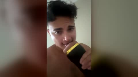 monchito88 online show from May 22, 8:03 pm