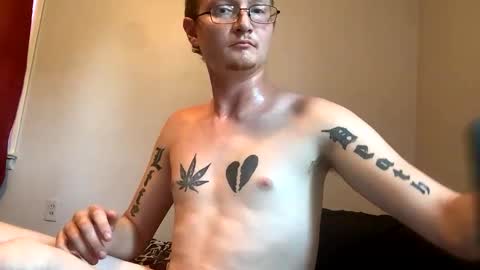 Steven Rhyne online show from September 13, 9:47 pm