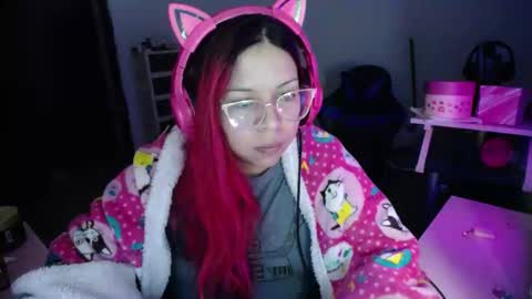 Snapshot of moneyruby chatting on November 4, 8:13 am MoneyRuby online show from November 4, 8:13 am