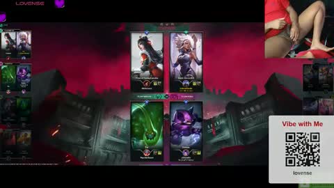 MoneyshotXXX online show from February 27, 9:37 pm