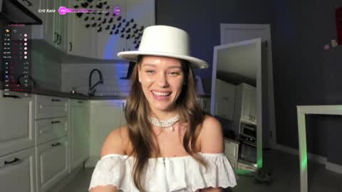 Monia Help me get 20000 subscribers online show from November 1, 5:04 pm