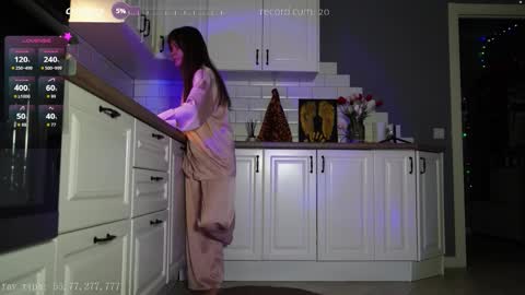 Monia Help me get 20000 subscribers online show from March 28, 6:07 pm