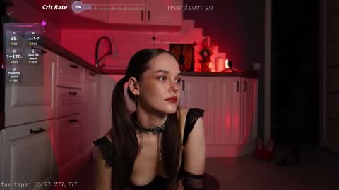 Monia Help me get 20000 subscribers online show from March 29, 4:51 pm