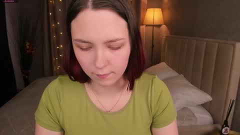 Monica online show from March 12, 5:46 am