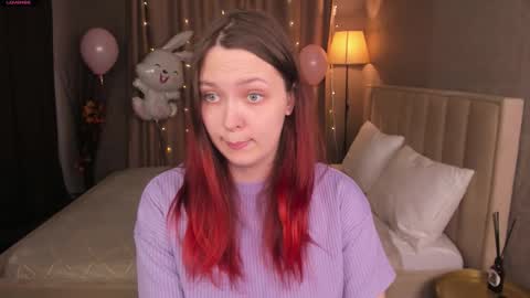 Monica online show from March 27, 6:30 am