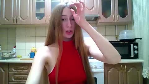 Monica online show from February 19, 8:49 pm